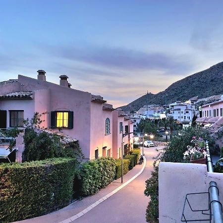 Casa En 3 Km De Benidorm Y De La Playa Villa Finestrat Exterior photo